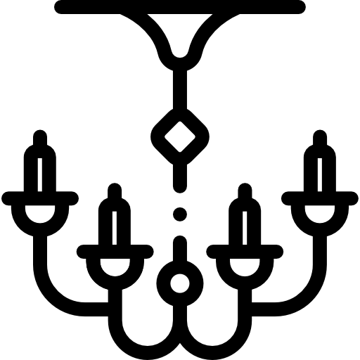 chandelier
